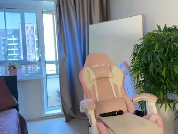 Chaturbate Private Sex Chat of _solar_jane_