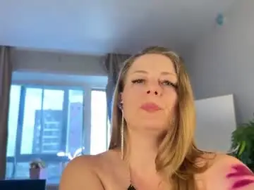 Chaturbate Adult Video Chat of _solar_jane_
