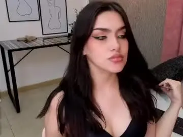alexa_thaylor_ from chaturbate