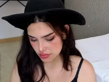 Chaturbate Best live sex cam show of alexa_thaylor_