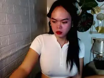Chaturbate Free Porn Cam of asian_pretty143