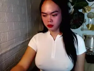 Chaturbate Nude Webcam of asian_pretty143