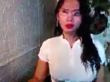 Chaturbate Best Webcam of asian_pretty143