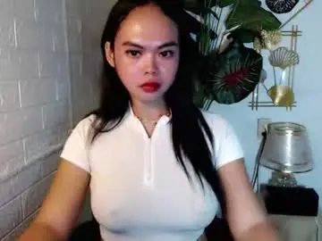 Chaturbate Sex Chat of asian_pretty143