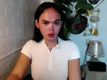 Chaturbate Adult Webcam of asian_pretty143