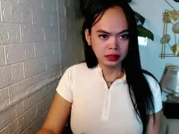 Chaturbate Adult Webcam of asian_pretty143
