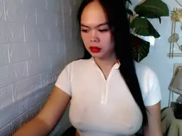Chaturbate Watch Live Sex Cams of asian_pretty143