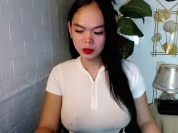Chaturbate Live Porn of asian_pretty143