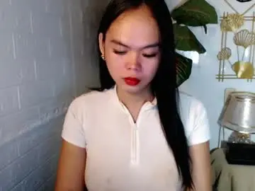 Chaturbate Free Porn Cam of asian_pretty143