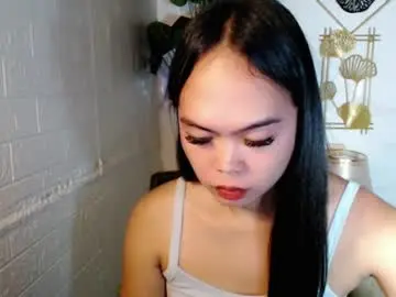 asian_pretty143 from chaturbate