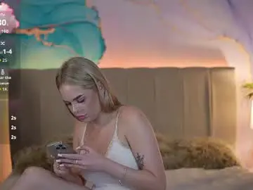 Chaturbate Live Sex Cam of auroramoree
