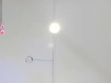 Chaturbate Sex Cam of bahamadia_