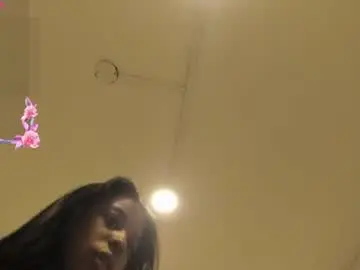 Chaturbate Nude Webcam of bahamadia_