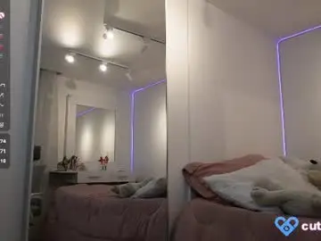 Chaturbate Best live sex cam show of cute_eyess
