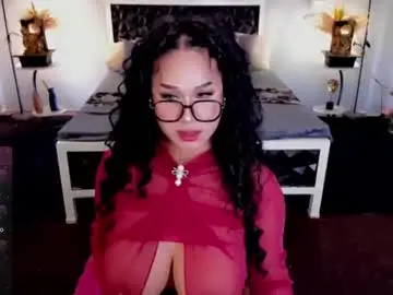 Chaturbate Adult Webcams of hottiest_chesca69
