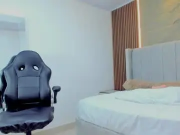 Chaturbate Sex Cam of ivanna_rey