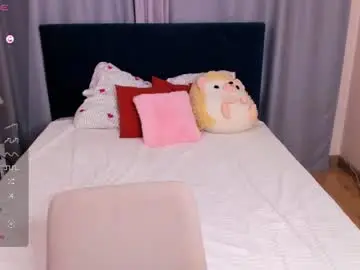 Chaturbate Private Sex Chat of karolina_brand