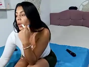 Chaturbate Adult Video Chat of lia_hottie