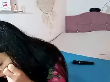 Chaturbate Adult Video Chat of lia_hottie