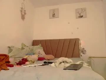 Chaturbate Live Sex of liahdiaz_
