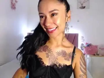 liahdiaz_ from chaturbate