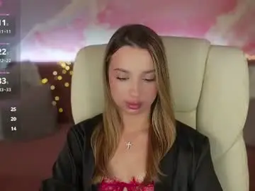 Chaturbate Live Porn of melisarosss