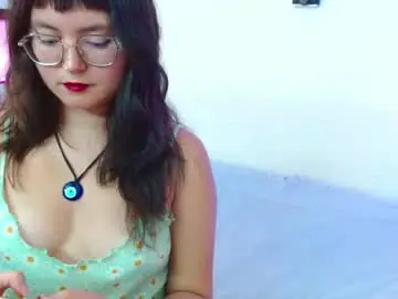 Chaturbate Live Sex of mily_baker