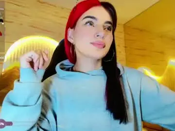 Chaturbate Live Sex of moon_red_r