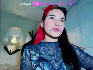 Chaturbate Free Live Porn of moon_red_r