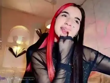 Chaturbate Sex Cam of moon_red_r