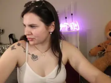 Chaturbate Live Sex Cam of novahollis