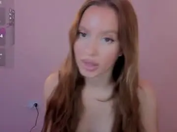 Chaturbate Free Porn Cam of thecutienatura