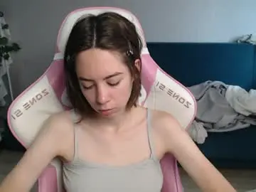 Chaturbate Adult Video Chat of allie_hazie