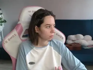 Chaturbate Best Webcam of allie_hazie