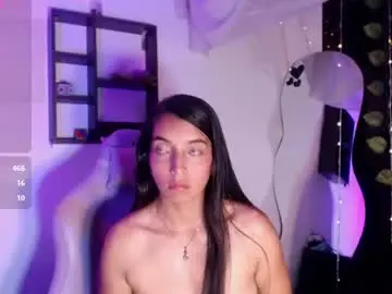 Chaturbate Nude Webcam of amapolagp