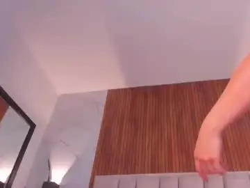 ammbar_foxx from chaturbate