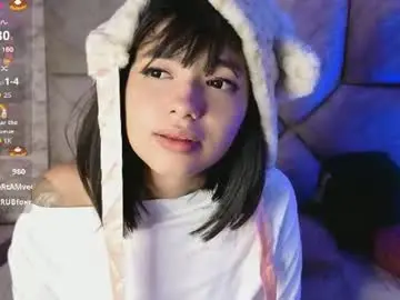 Chaturbate Adult Webcams of ary_angel_