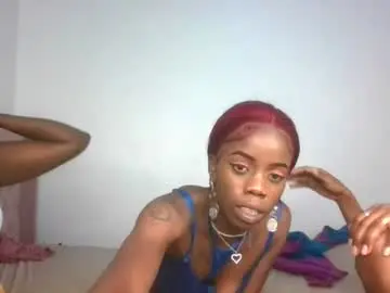 Chaturbate Live Porn of ecstasy_boo1