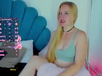 Chaturbate Nude Webcam of emilysumer