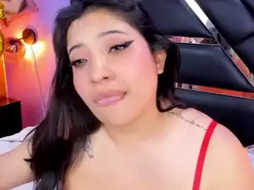 Chaturbate Live Porn of emma_monserratt