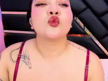 Chaturbate Free Live Porn of emma_monserratt