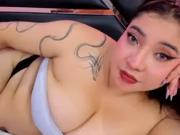 Chaturbate Watch Live Sex Cams of emma_monserratt