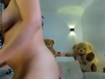 Chaturbate Adult Webcams of eva_lee18