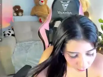 Chaturbate Adult Webcam of eva_lee18