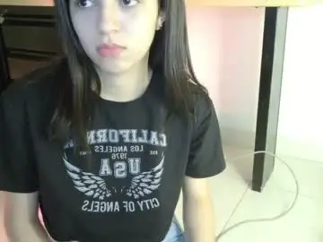 Chaturbate Live Sex of eva_sin18