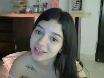 Chaturbate Live Sex Cam of eva_sin18