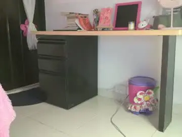 Chaturbate Free Porn Cam of eva_sin18