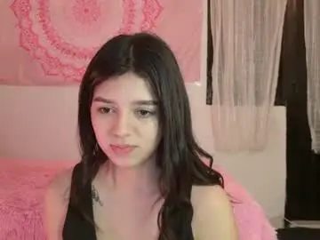 Chaturbate Private Sex Chat of eva_sin18