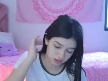 Chaturbate Nude Webcam of eva_sin18