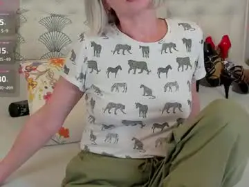 Chaturbate Free Porn Cam of evelinax